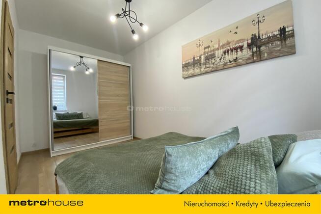 Nowoczesna kawalerka gotowa do zamieszkania!