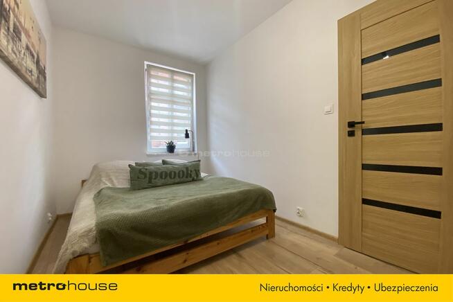 Nowoczesna kawalerka gotowa do zamieszkania!