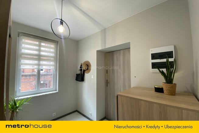 Nowoczesna kawalerka gotowa do zamieszkania!