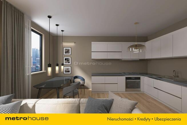 Mieszkanie Tarnowskie Góry, ul. Miarki