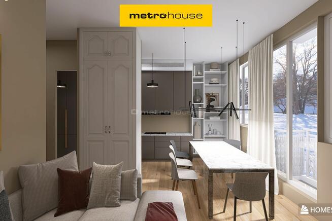 Mieszkanie Ruda Śląska, ul. Szyb Andrzeja