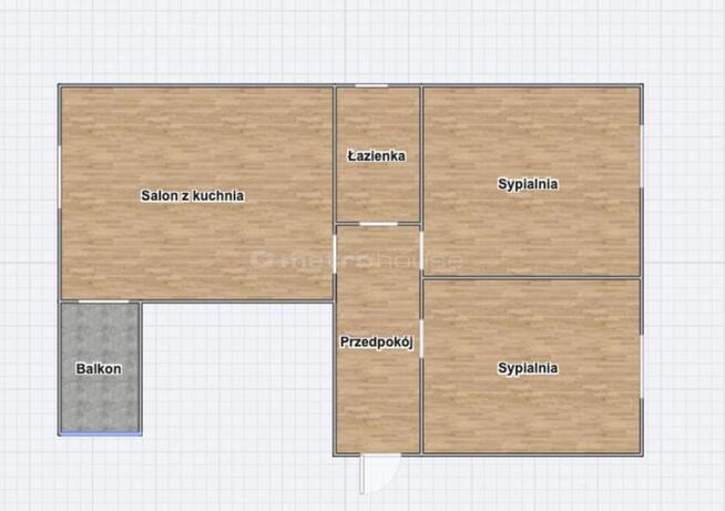 Mieszkanie Bytom Szombierki, ul. Zabrzańska, Szombierki