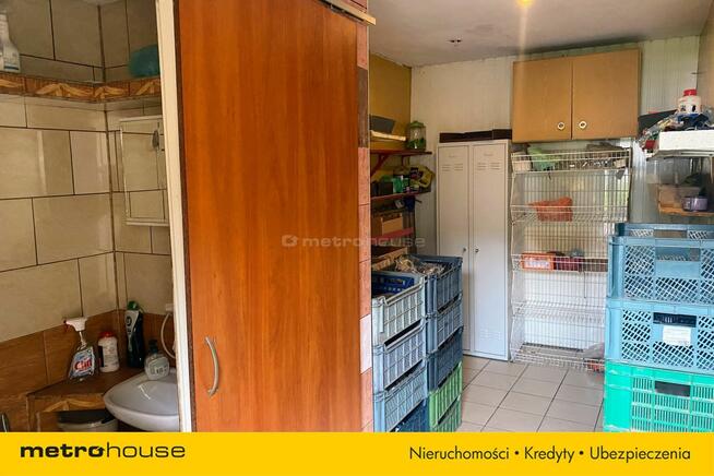 Lokal handlowo-usługowy w świetnej lokalizacji!