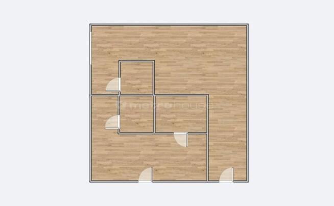 Budynek z lokalami Bytom, Jagiellońska 4