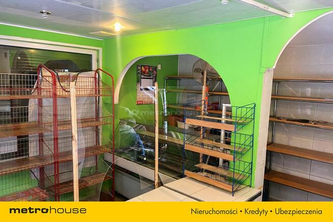 Lokal handlowo-usługowy 51m² Bytom Szombierki