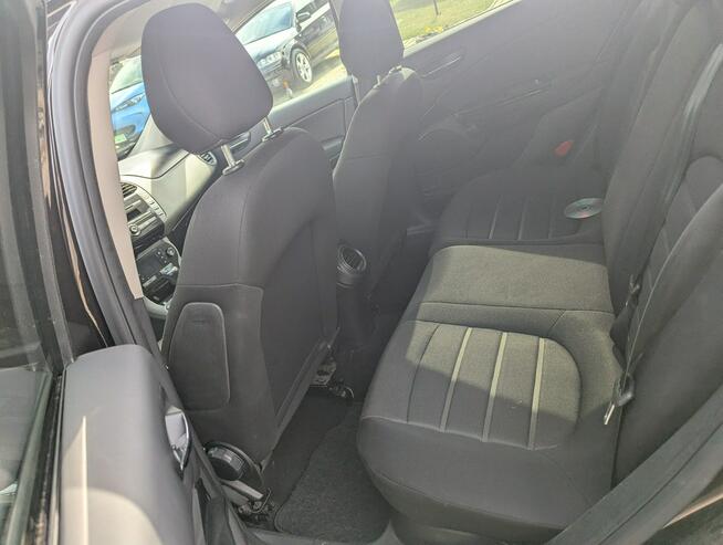 Fiat Bravo 1.4 T-jet 120 KM/udokumentowany przebieg/zarejestrowany w Polsce