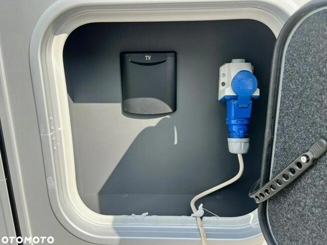 Adria Compact Max SL