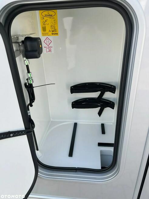 Adria Compact Max SL