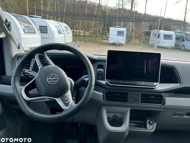 Adria Compact Max SL