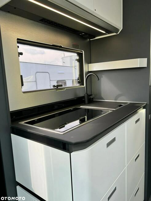 Adria Compact Max SL