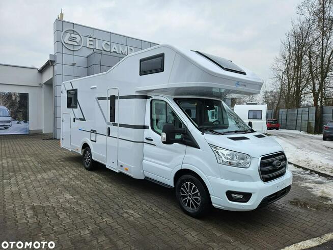 Adria inny Sun Living A 75 SL LITE