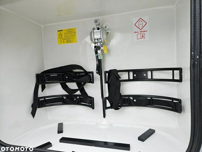 Adria inny Sun Living A 75 SL LITE