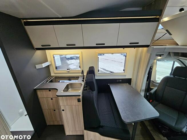 Adria inny Sun Living A 75 SL LITE