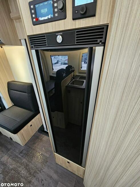 Adria inny Sun Living A 75 SL LITE