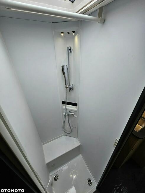 Adria inny Sun Living A 75 SL LITE