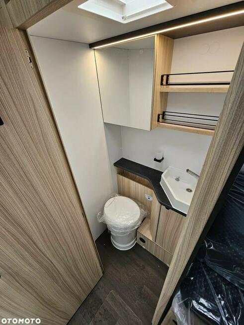 Adria inny Sun Living A 75 SL LITE