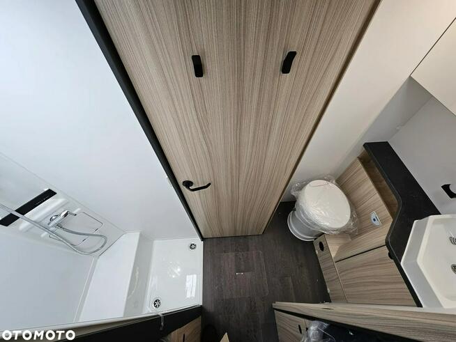 Adria inny Sun Living A 75 SL LITE