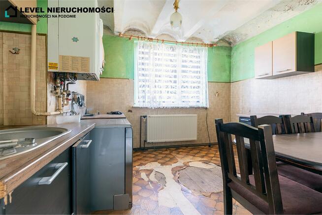 Pół domu w Starym Polu