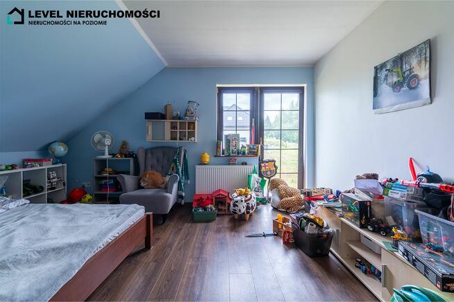 Dom pod Dzierzgoniem