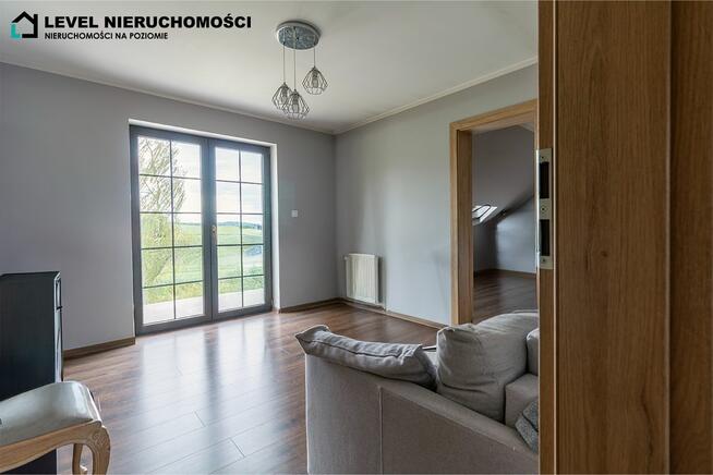 Dom pod Dzierzgoniem