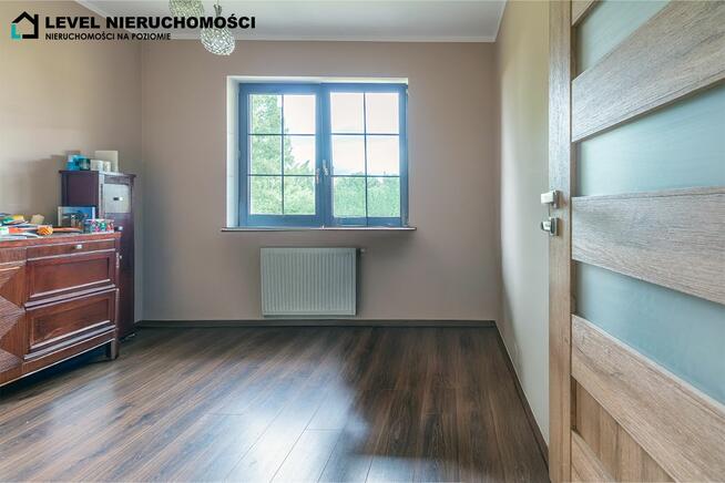 Dom pod Dzierzgoniem