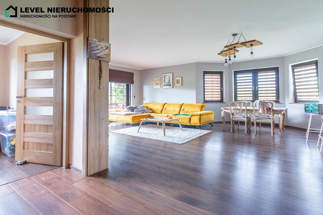 Dom pod Dzierzgoniem