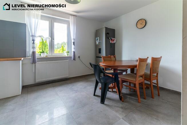 Nieruchomość mieszkalno – inwestycyjna