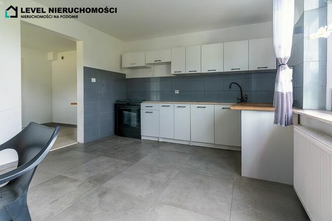 Nieruchomość mieszkalno – inwestycyjna