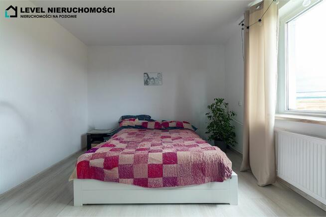 Nieruchomość mieszkalno – inwestycyjna