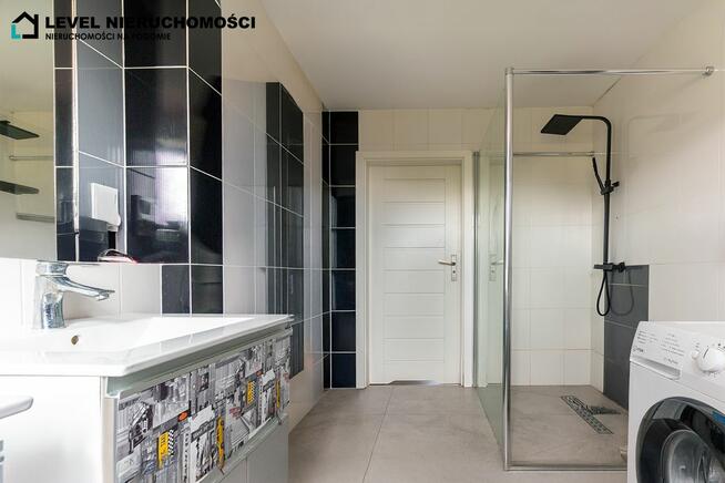 Nieruchomość mieszkalno – inwestycyjna