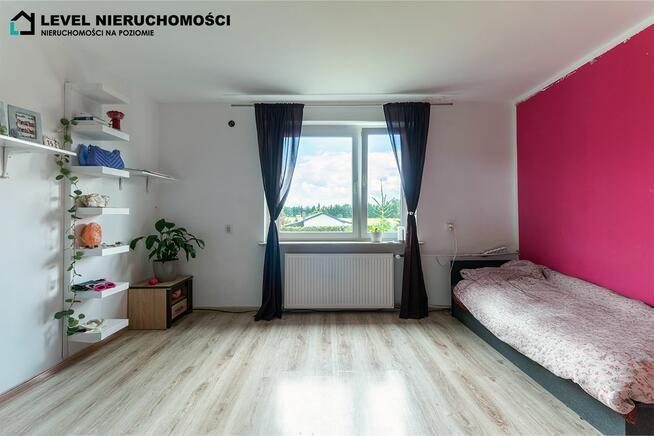 Nieruchomość mieszkalno – inwestycyjna