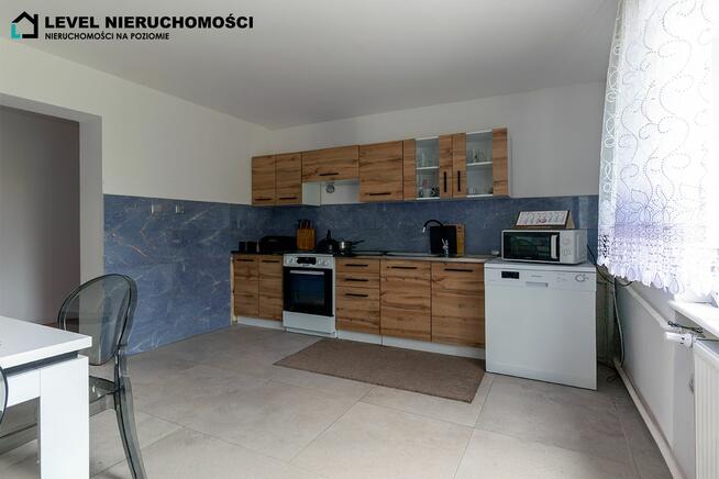 Nieruchomość mieszkalno – inwestycyjna