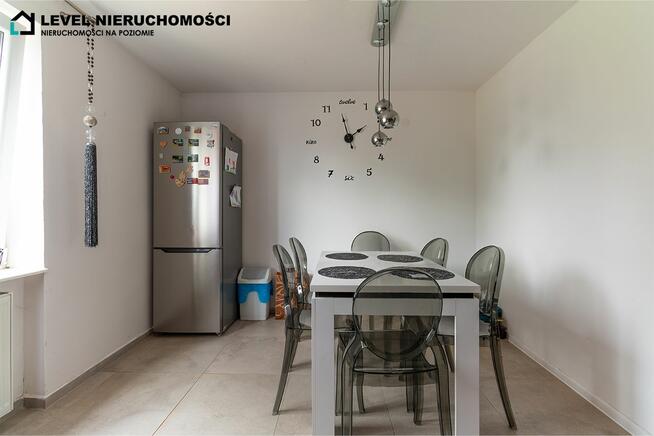 Nieruchomość mieszkalno – inwestycyjna