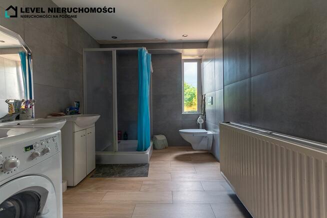 Nieruchomość mieszkalno – inwestycyjna