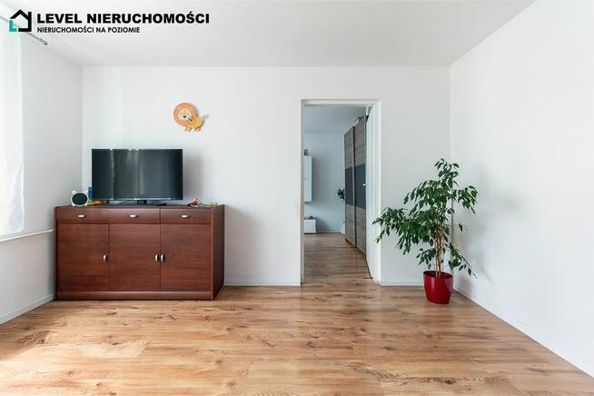 Nieruchomość mieszkalno – inwestycyjna