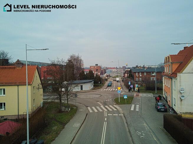 Bezczynszowy lokal wolnostojący