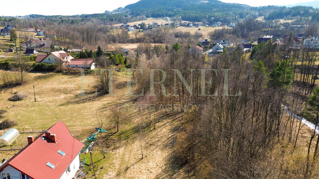 Działka inwestycyjna i rekreacyjna Stara Wieś