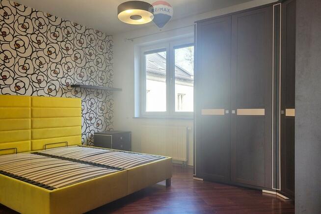 Przestronne 3-pokojowe z miejscem postojowym