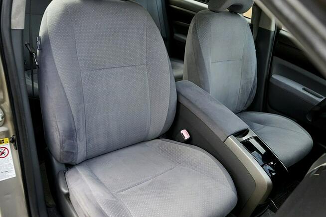 Toyota Prius 1,5 HYBRID, Klima, automat, serwis, 2005r.