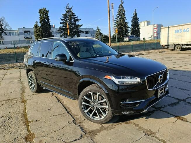 Volvo XC 90 T6