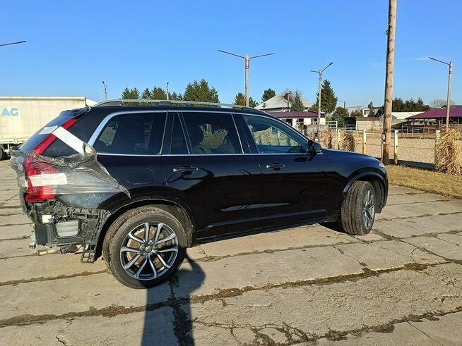 Volvo XC 90 T6