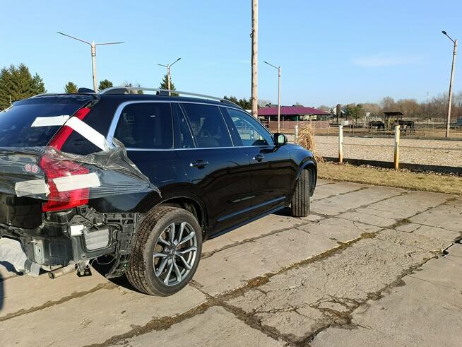 Volvo XC 90 T6
