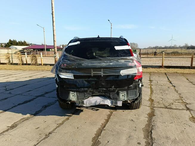 Volvo XC 90 T6