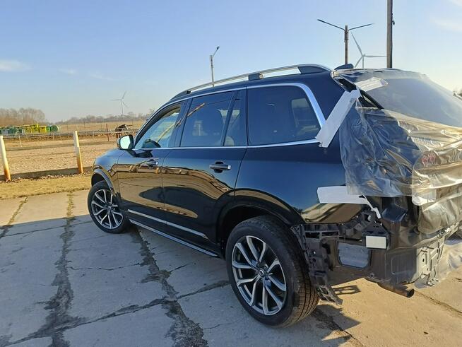 Volvo XC 90 T6