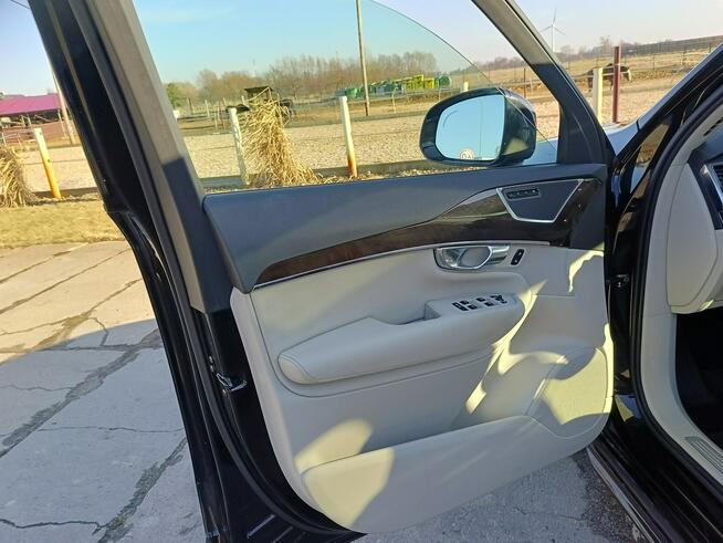 Volvo XC 90 T6