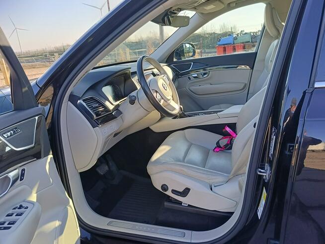 Volvo XC 90 T6