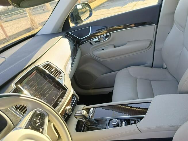 Volvo XC 90 T6