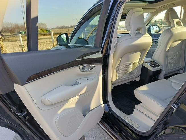 Volvo XC 90 T6