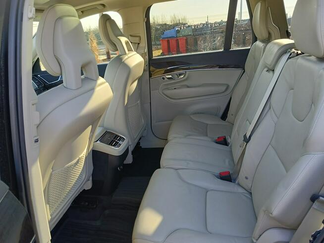 Volvo XC 90 T6
