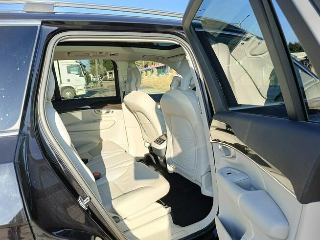 Volvo XC 90 T6